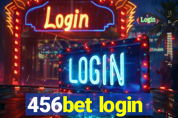 456bet login